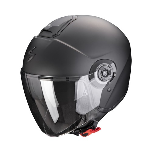 Casco jet scorpion exo city - jet, exo-city