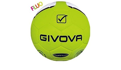 Pallone platinum givova fluo - givova,