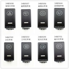 1pz Interruttore di controllo