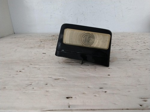 Fanale luce tetto cabina ant - tetto,