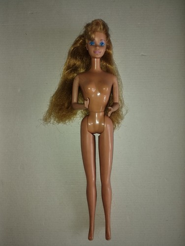 Barbie vintage superstar - vintage,