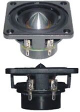 Coppia Driver 2" W2-802SE TB