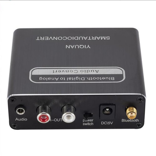 Convertitore audio dac - audio,