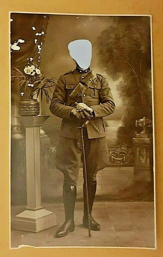 Foto epoca militare 900 - foto, '900