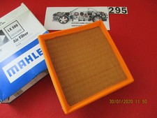 CA5641 FILTRO ARIA AIR FILTER PER BMW 316 318 Z3