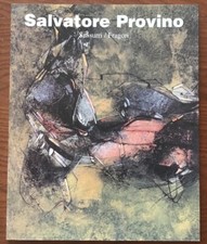 Catalogo salvatore provino - salvatore,