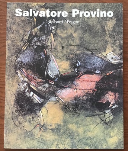 Catalogo salvatore provino - catalogo,