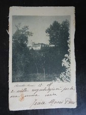 Rovello Palazzo Porro