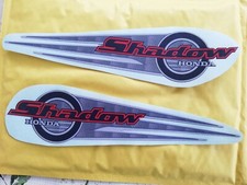 Kit adesivi compatibili Honda