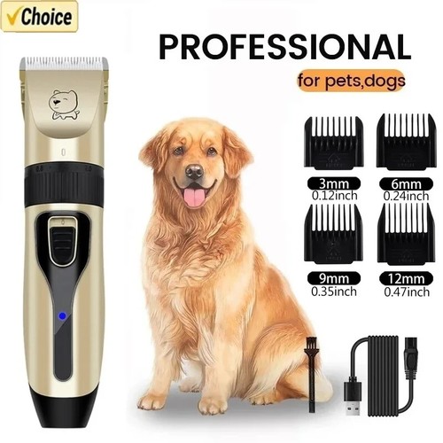 Tosatrice professionale per
