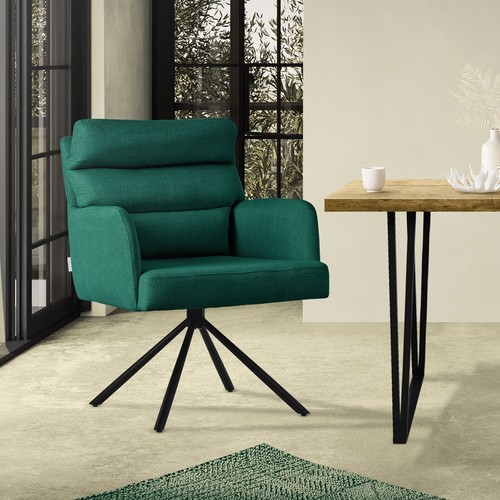 Poltroncina con braccioli