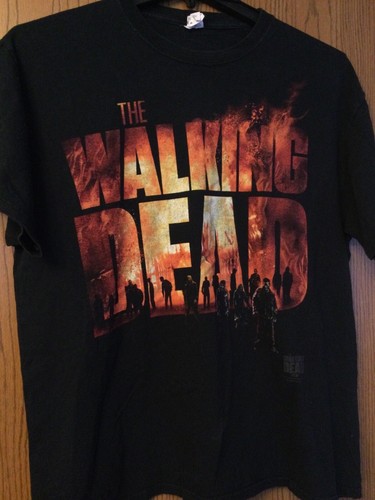The walking dead - walking,