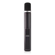 AKG C1000S MK4 MICROFONO A
