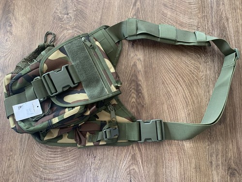 Tracolla esercito italiano