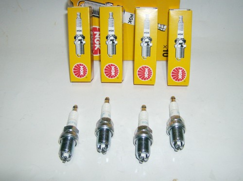 Fiat punto 1400 turbo set - turbo, 4