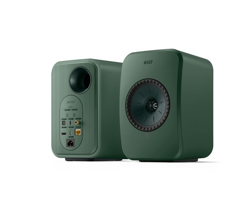 Kef lsx2 casse audio - lsx2, lt