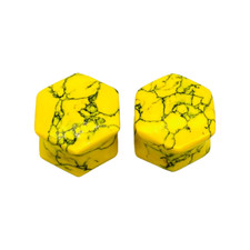 Set spine esagonali - spine,