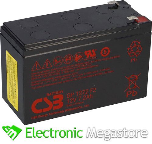 Csb gp1272 gp1272f2 - gp1272,