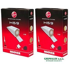 2 CONFEZIONE SACCHETTI H59