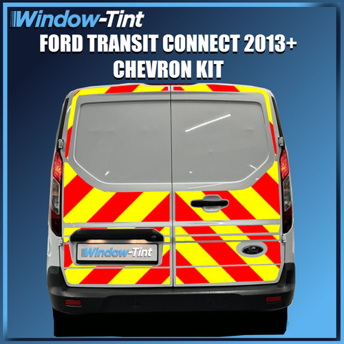 Ford transit connect van - ford,