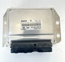 CENTRALINA MOTORE ECU KIA SORENTO 2.5 CRDI 140 CV 1 SERIE (2002-2009) 391004A810