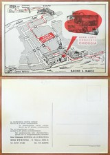 30124 VENEZIA - S. Marco