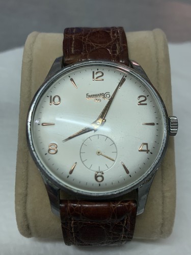 Orologi eberhard jumbo - orologi,