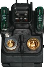Relè avviamento solenoide per