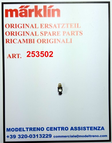 Marklin 253502 lanterna - 253502,