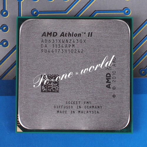 100 ad631xwnz43gx amd - ok,