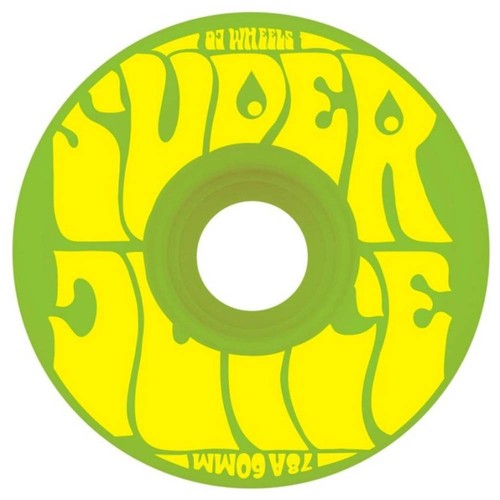 Ruote skate wheels - ruote, super
