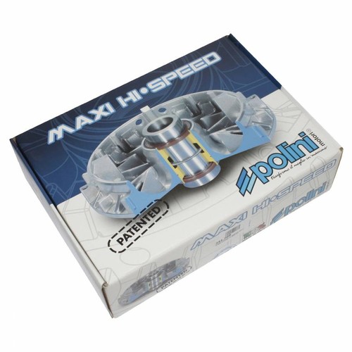 Variatore polini speed per - variatore,
