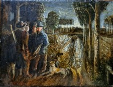 ALBANO SERGIO (1939 - 2008)