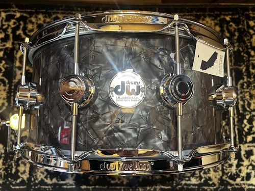 Tamburo rullante 5 x - dw, 6,5"