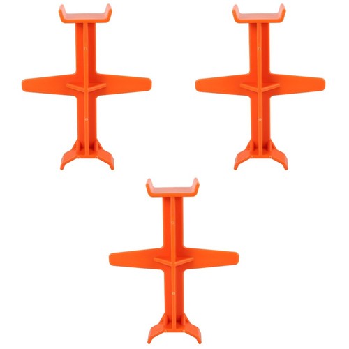Pack gambe supporto per - 3, di
