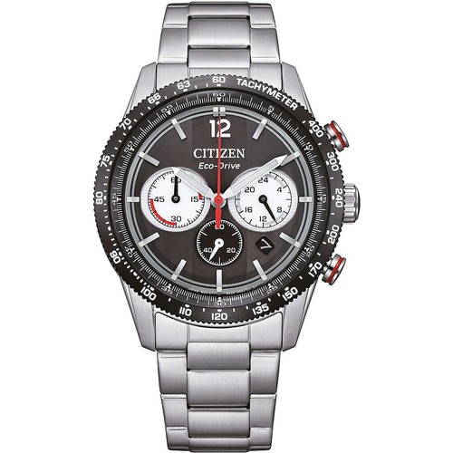 Citizen eco drive chrono crono - citizen,