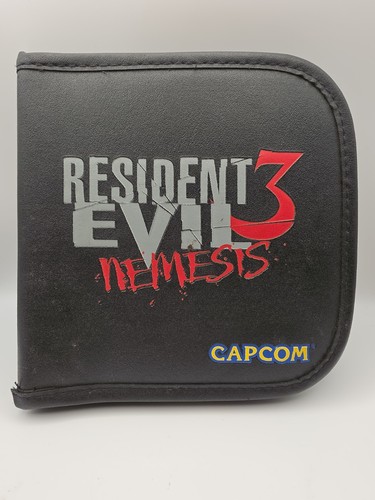 Resident evil nemesis - resident,