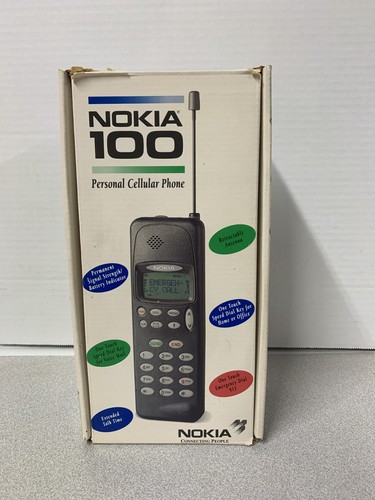 Cellulare nokia vintage anni - **cellulare,