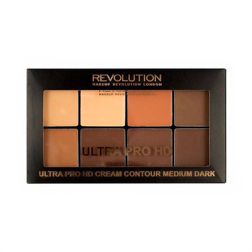 Revolution pro cream - revolution,
