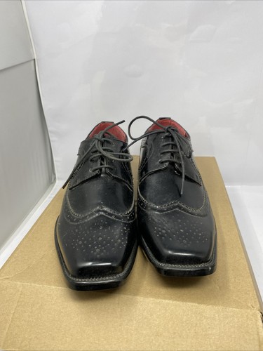 Scarpe uomo classique parraza - scarpe,