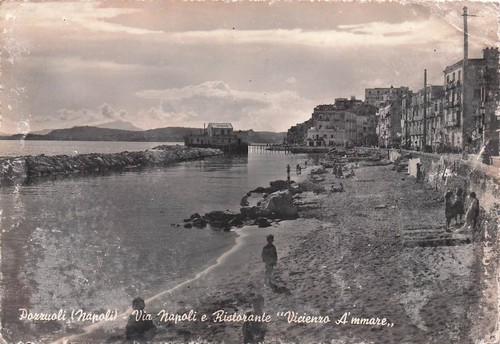 02120 cartolina pozzuoli - 02120),