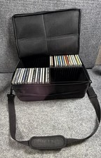 Custodia Logic 60 CD DJ