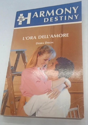 Ora dell amore - l'ora, dell'amore