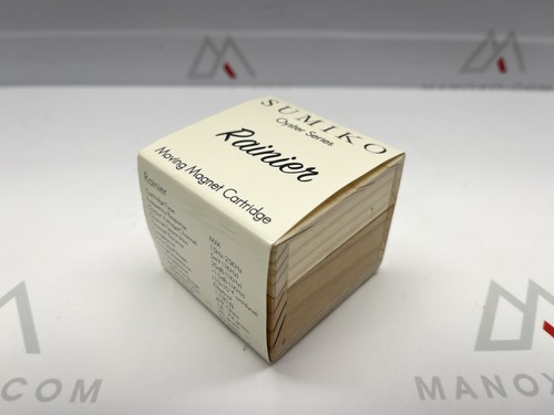 Cartuccia phono magnete mobile