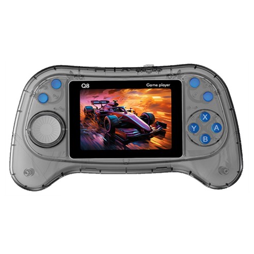 Console gioco portatile q8 - gioco,