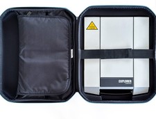 Terminale Cobham Explorer 710