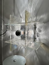 Carlo Nason Mazzega Lampada a