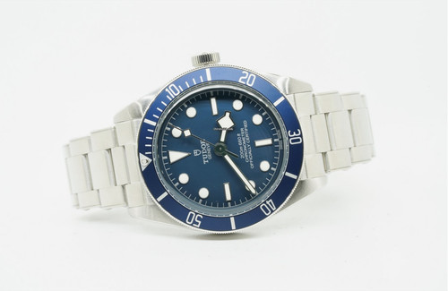 Tudor black bay - black, fifty-eight