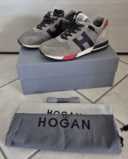 Scarpe Hogan H383 Running Mod Sneaker H Logo - Misura 5 - HXM3830AN50JHM6EED