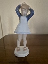 Statuina Porcellana Royal